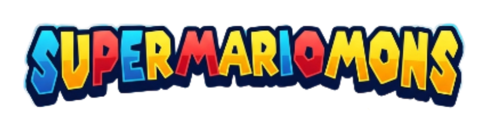 Super Mariomon